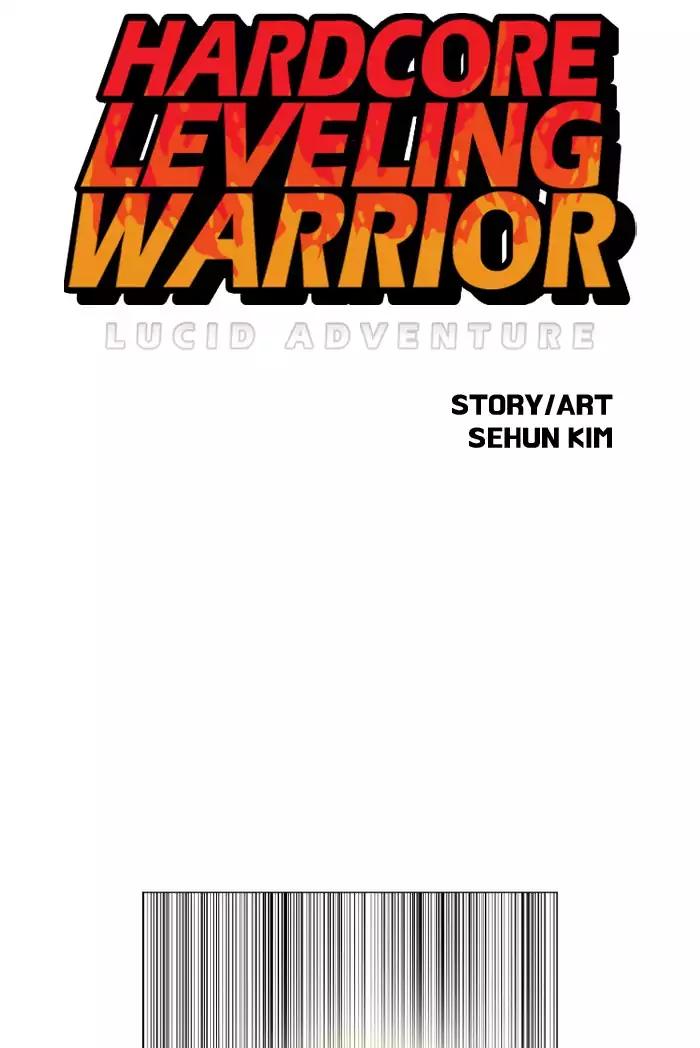 Hardcore Leveling Warrior Chapter 43 27